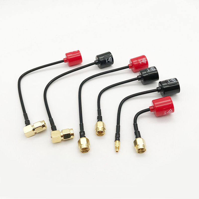 New Lollipop 4 Smaller and lig - Drone Racing Antenna review and price