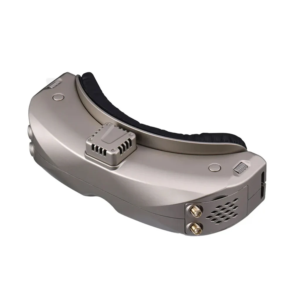 Skyzone Sky04X Pro Oled Fpv Go - Drone Racing Goggles review and price
