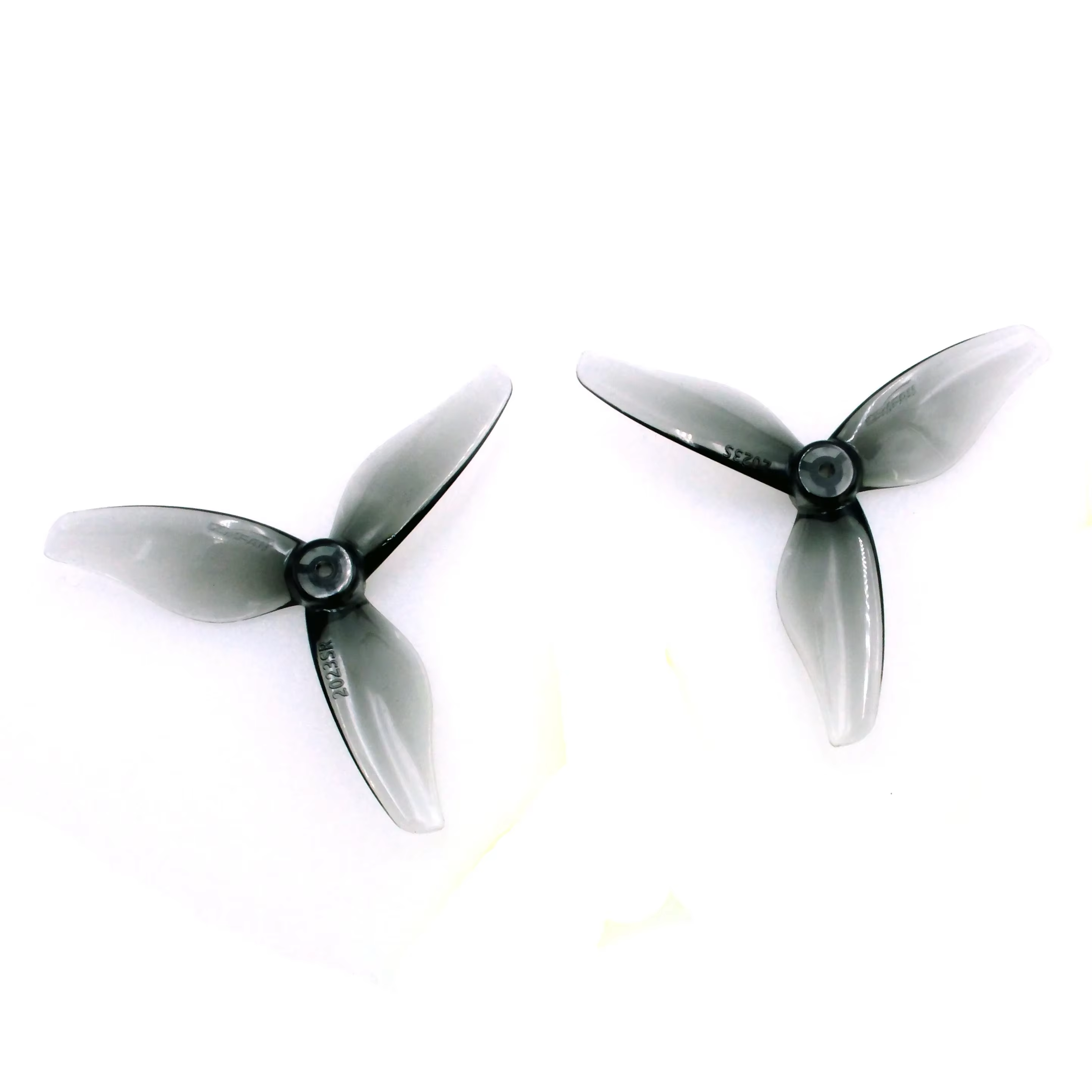 4Pairs Gemfan Hurricane 2023 2 - Drone Racing Gate review and price
