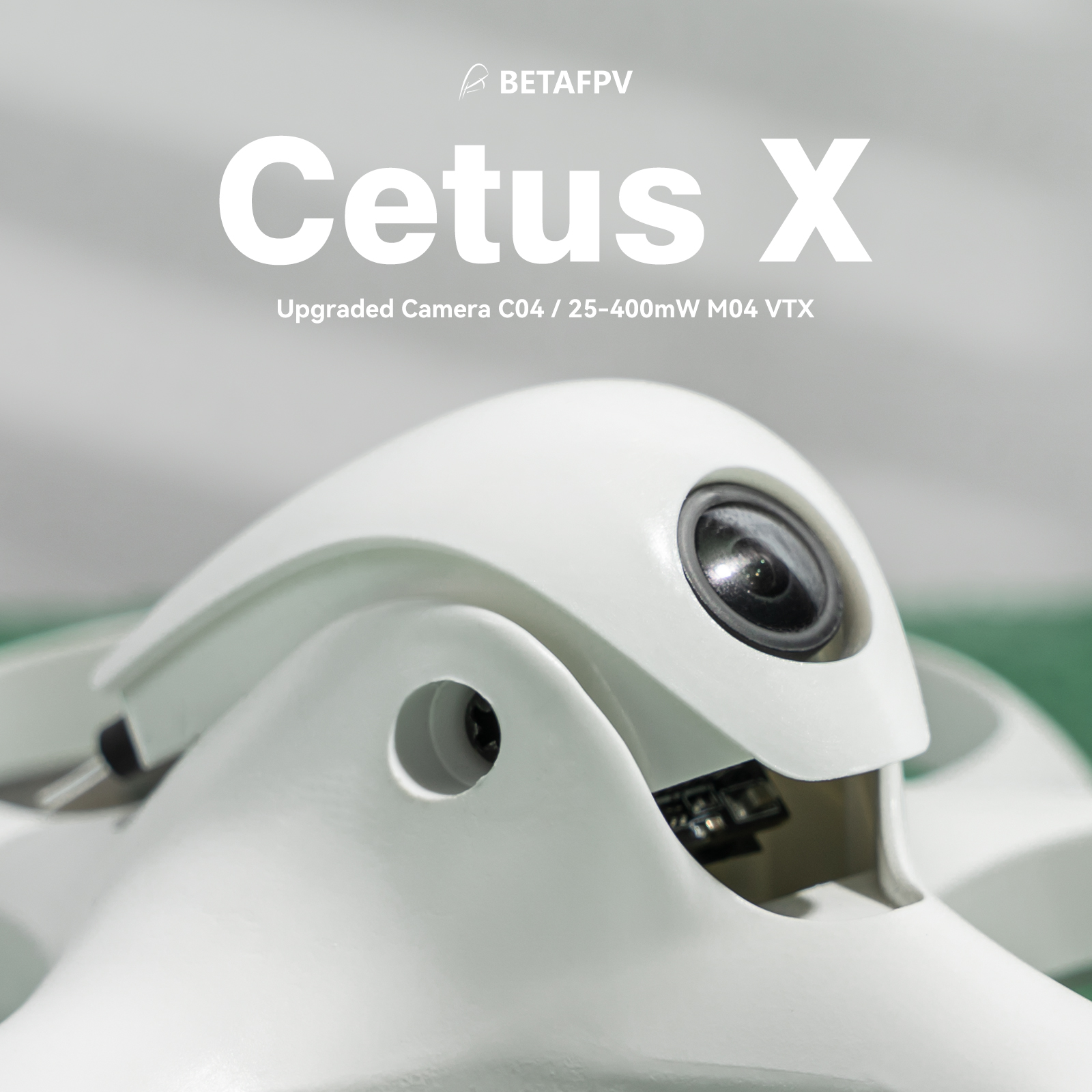 BETAFPV Cetus X FPV Kit Racing - Drone Racing Charger review and price