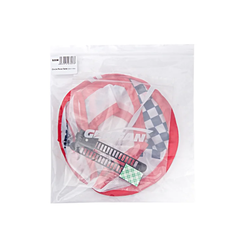 Gemfan 52/78cm Circular Race G - Drone Racing Flag review and price