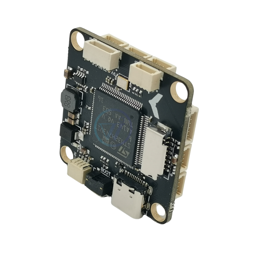 Betaflight High-Performance ST - Drone Racing Flight Controller review and price