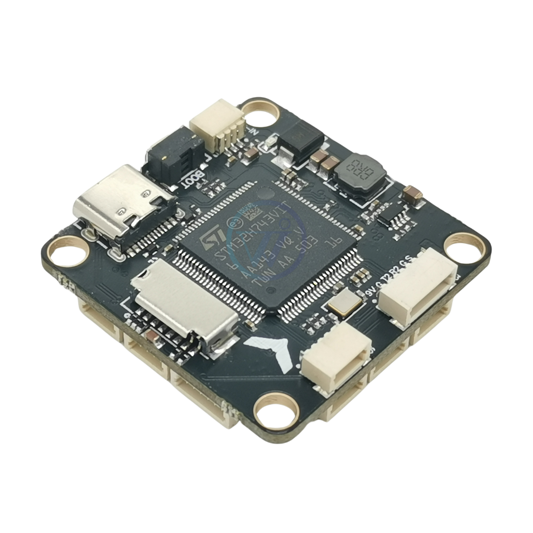 Betaflight High-Performance ST - Drone Racing Flight Controller review and price