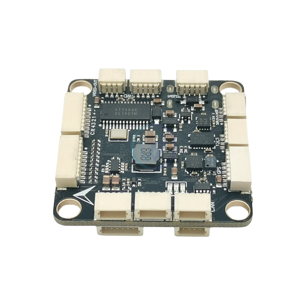 Betaflight High-Performance ST - Drone Racing Flight Controller review and price