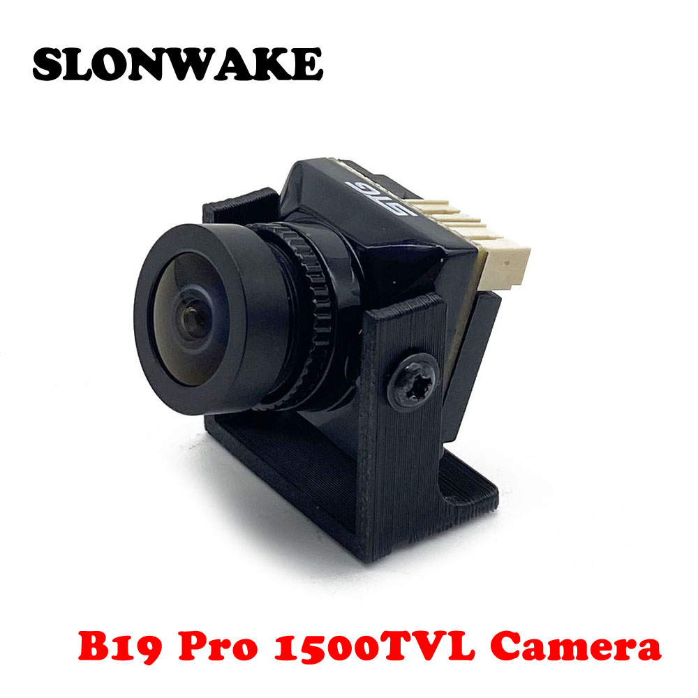 JINJIEAN B19 PRO Mini FPV Came - Drone Racing Frame review and price