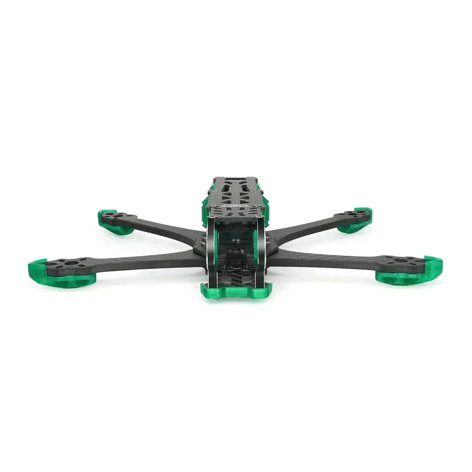 GEP-MK5D O3 MK5X to MK5D DeadC - Drone Racing Frame review and price