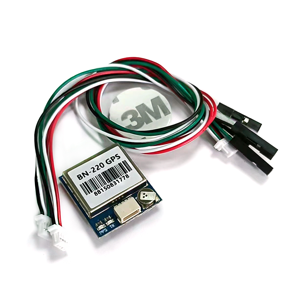BN-220 BN880 GPS GLONASS Modul - Drone Racing Motor review and price