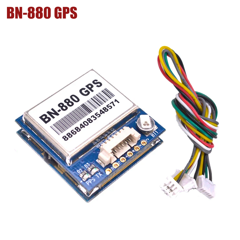 BN-220 BN880 GPS GLONASS Modul - Drone Racing Motor review and price