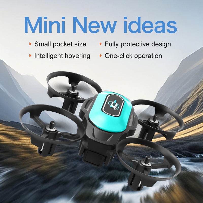 XD2 Mini Drone, 360° Stunt Fli - Drone Racing Camera review and price
