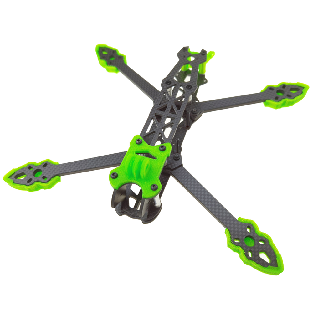 1pcs Mark4 Mark 4 HD 7inch 295 - Drone Racing Frame review and price