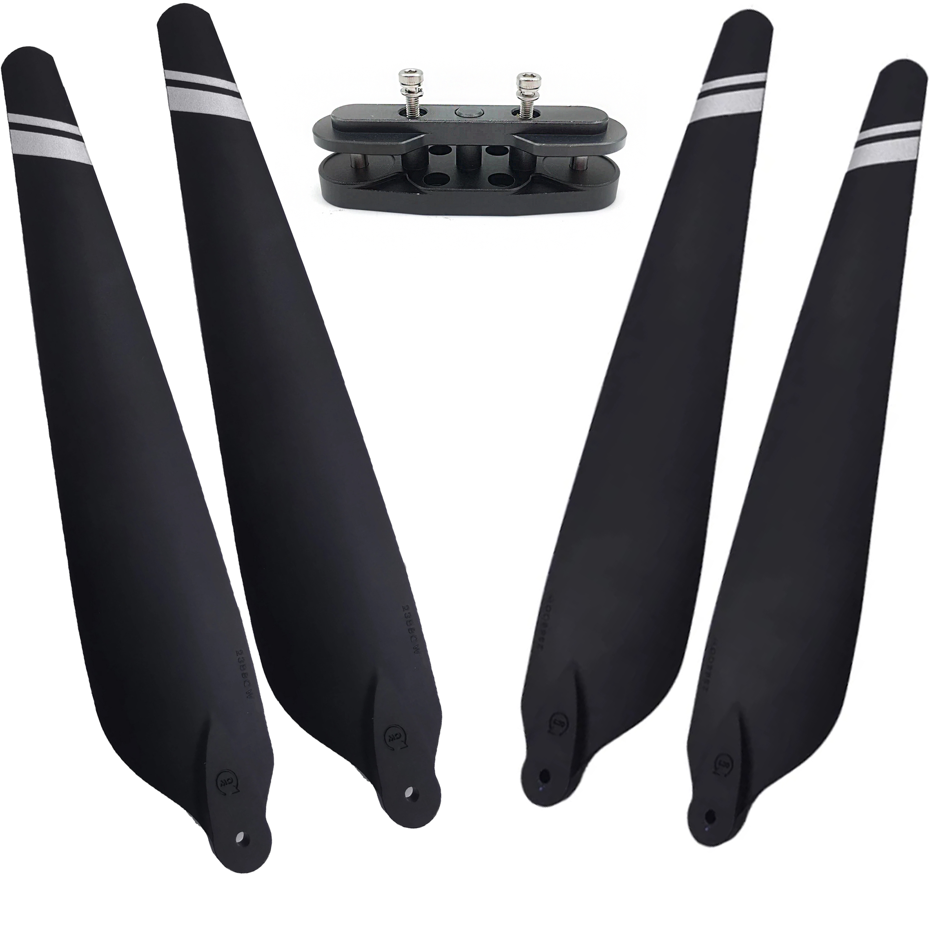 2388 3090 3411 Folding Drone P - Drone Racing Propeller review and price