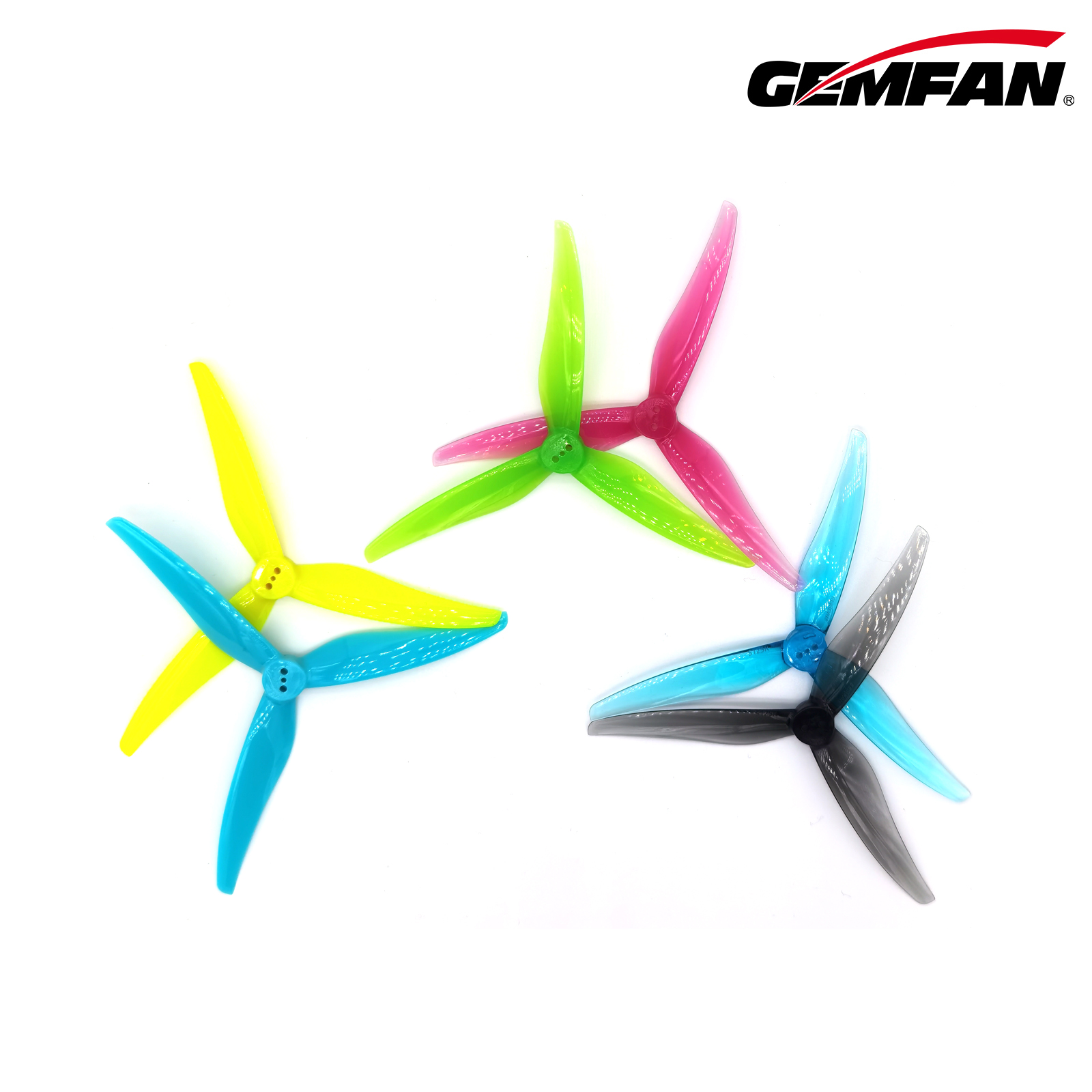 Hurricane SL 5125 3Blade Gemfa - Drone Racing Motor review and price