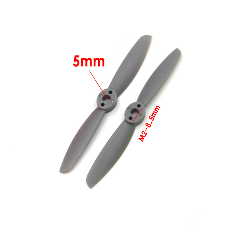 1 Pair 4045 4inch 4X4.5 Propel - Drone Racing Motor review and price