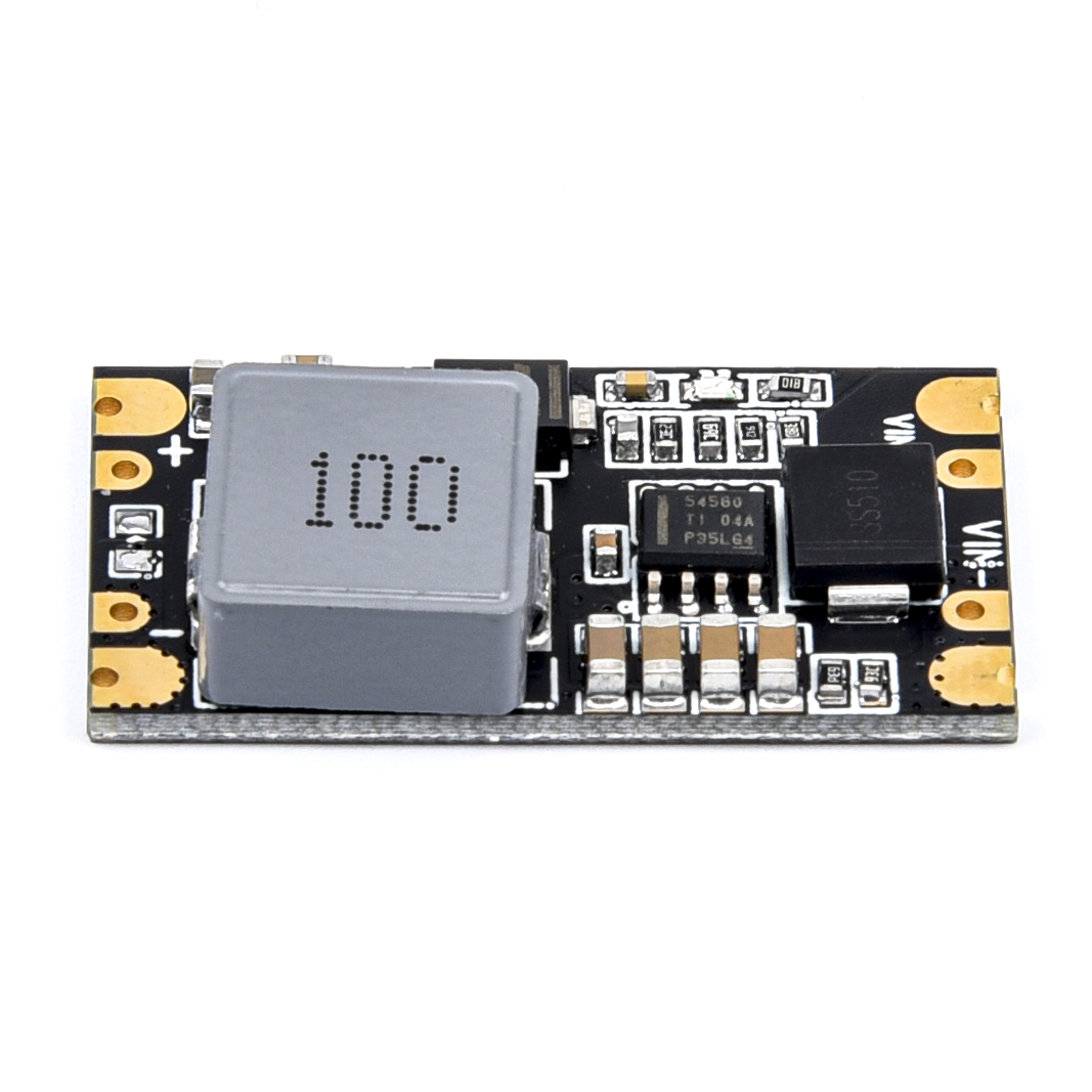 NEW Micro 5V 5A BEC UBEC Mini  - Drone Racing Flight Controller review and price