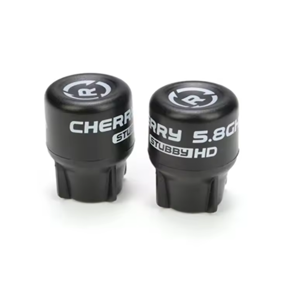 RUSHFPV RUSH Cherry Stubby HD  - Drone Racing Goggles review and price