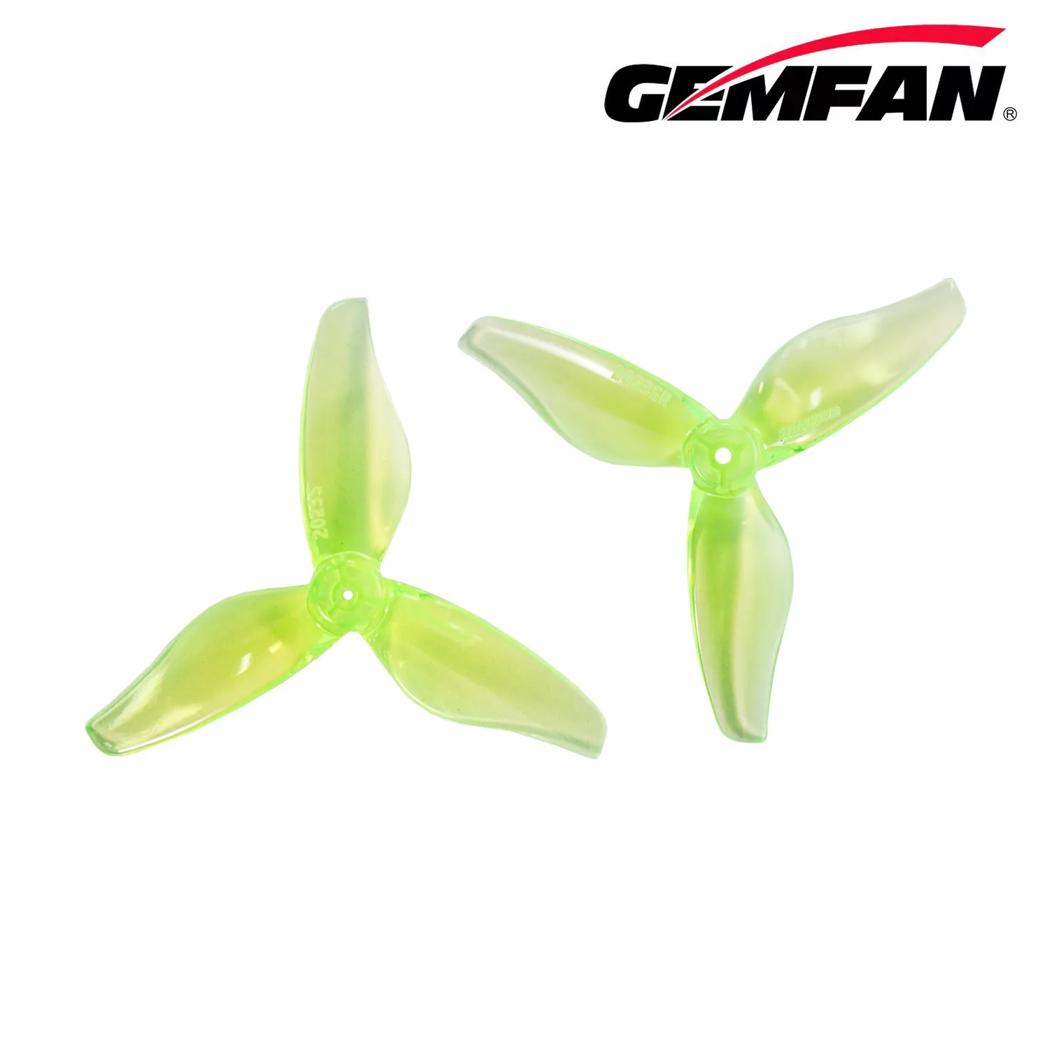 4-16Pairs Gemfan Hurricane 202 - Drone Racing Motor review and price