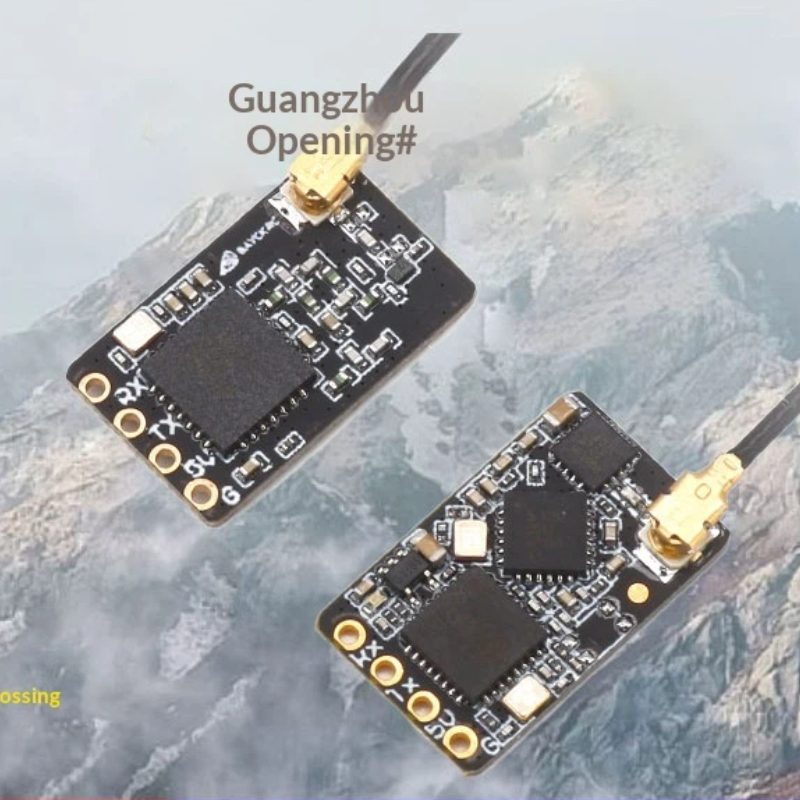Hot BAYCK Expresslrs Elrs Rece - Drone Racing Receiver review and price
