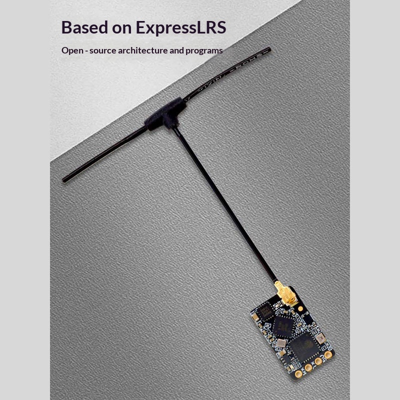 Hot BAYCK Expresslrs Elrs Rece - Drone Racing Receiver review and price