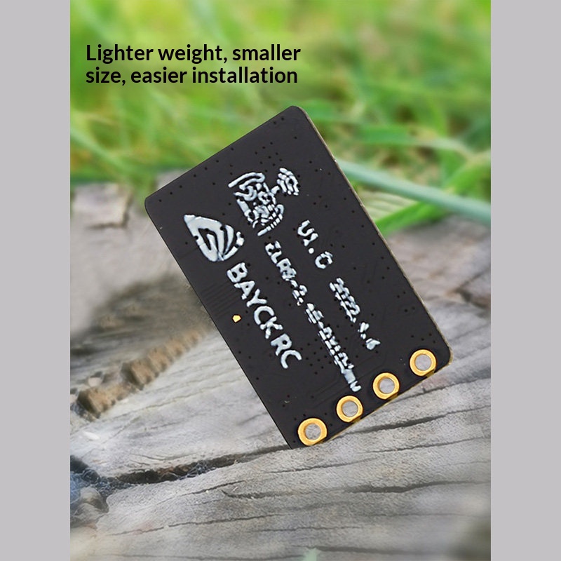 Hot BAYCK Expresslrs Elrs Rece - Drone Racing Receiver review and price