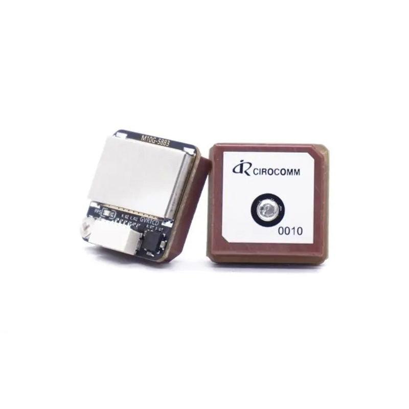 M10 GPS MINI GNSS Module With  - Drone Racing Flight Controller review and price