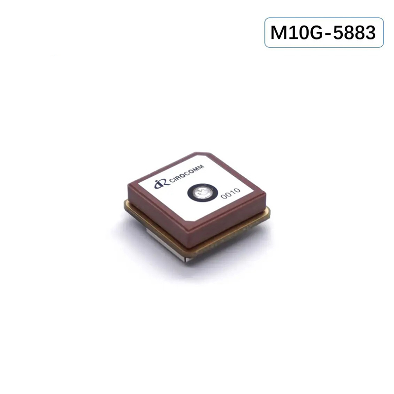 M10 GPS MINI GNSS Module With  - Drone Racing Flight Controller review and price