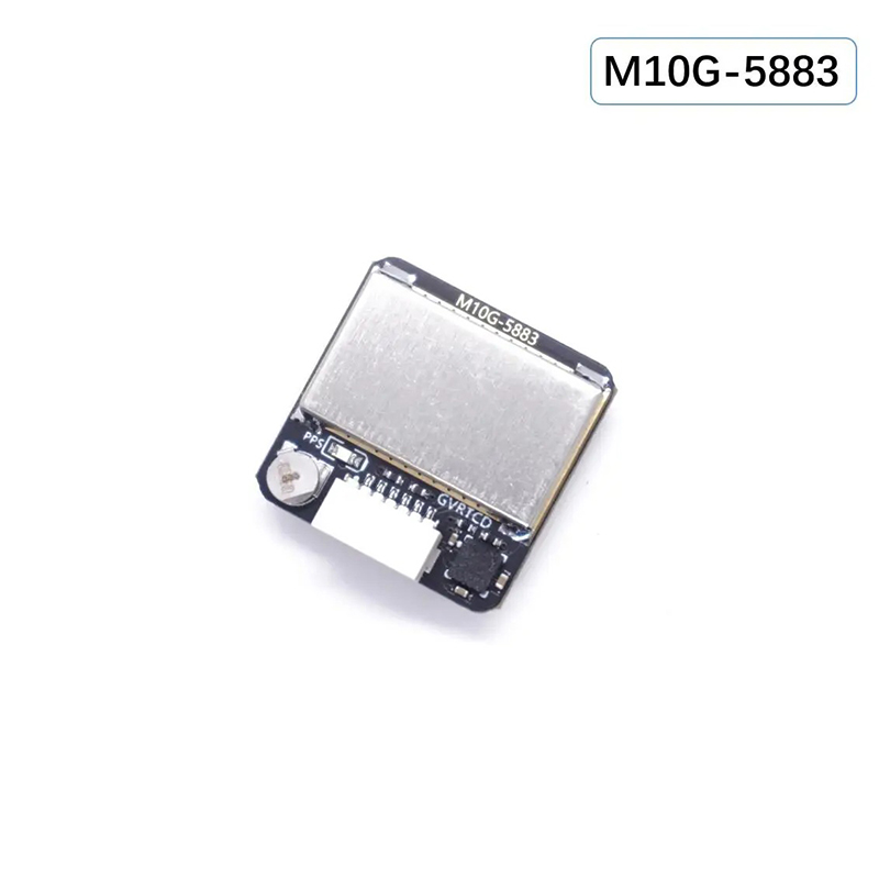 M10 GPS MINI GNSS Module With  - Drone Racing Flight Controller review and price