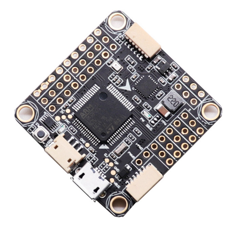 F4V3S F4 V3 V3S LC INAV Betafl - Drone Racing Flight Controller review and price