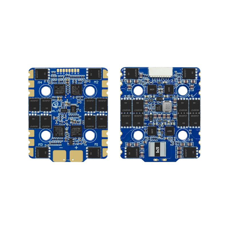 SEQURE Blueson A1 ESC 6S 65A / - Drone Racing Esc review and price