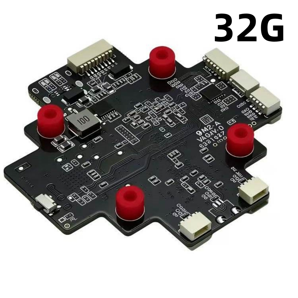 NCZOBOE Built-in PX4, Supports - Drone Racing Flight Controller review and price
