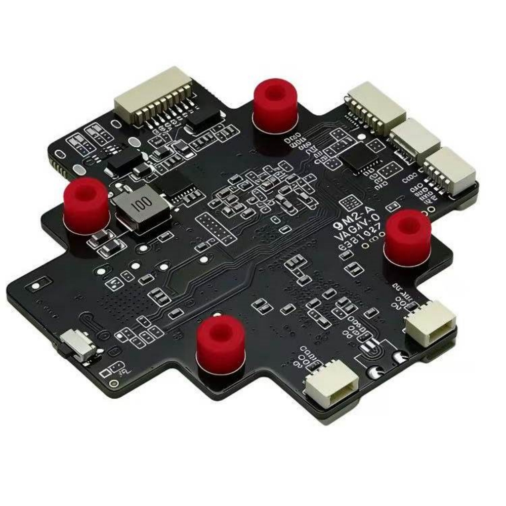 NCZOBOE Built-in PX4, Supports - Drone Racing Flight Controller review and price