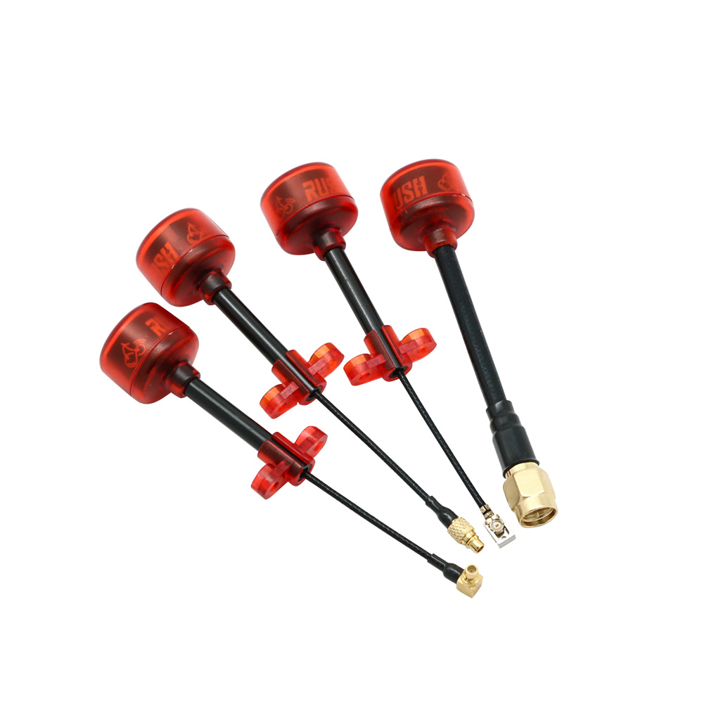 Rush Cherry FPV 5.8G Antenna L - Drone Racing Esc review and price