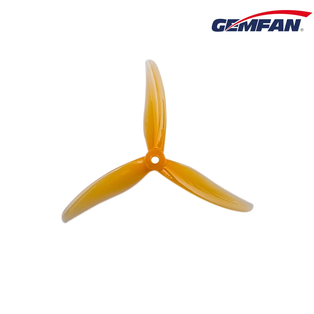 24pcs/12pairs Gemfan 3 Blade P - Drone Racing Propeller review and price