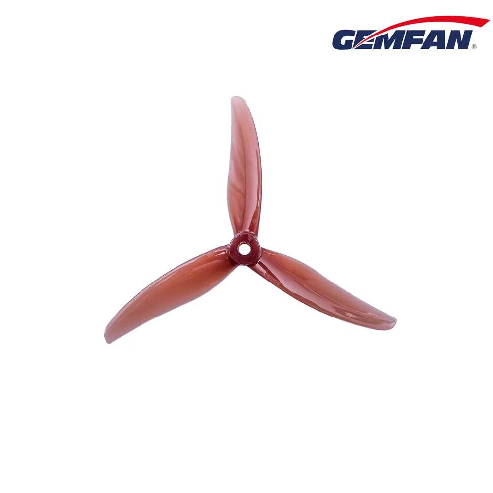 24pcs/12pairs Gemfan 3 Blade P - Drone Racing Propeller review and price