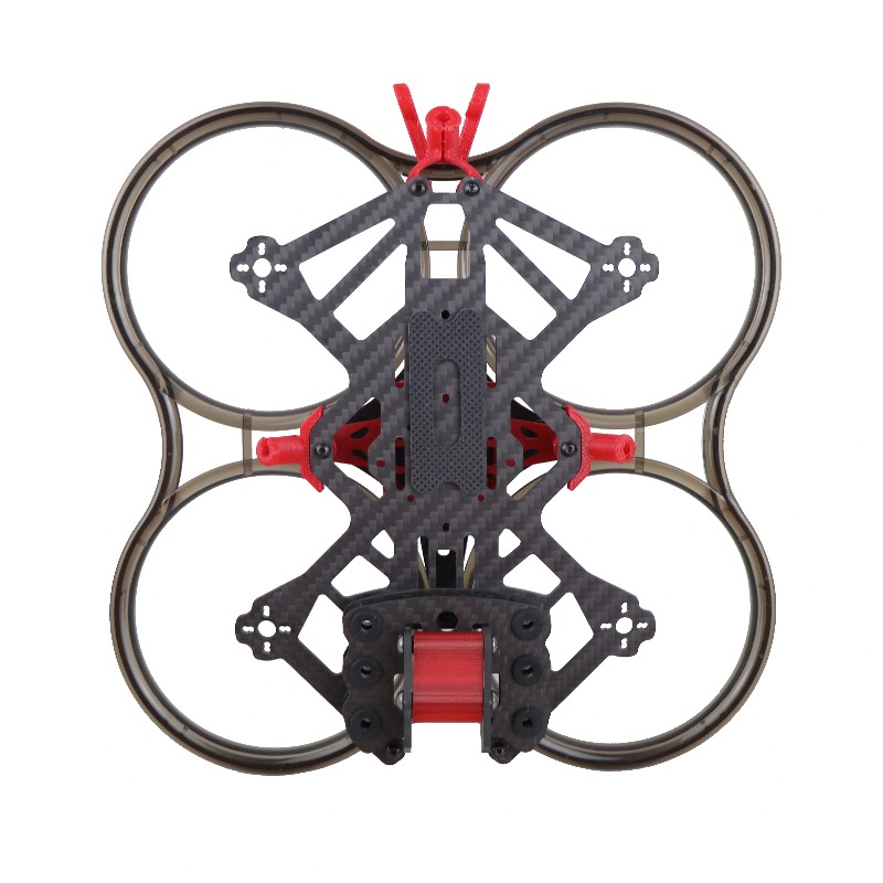 HSKRC CC30 O4 3-inch Ducted FP - Drone Racing Frame review and price