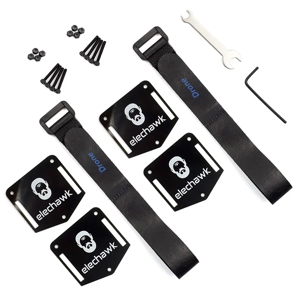 2Sets DIY Drone Bag Backpack H - Drone Racing Flag review and price