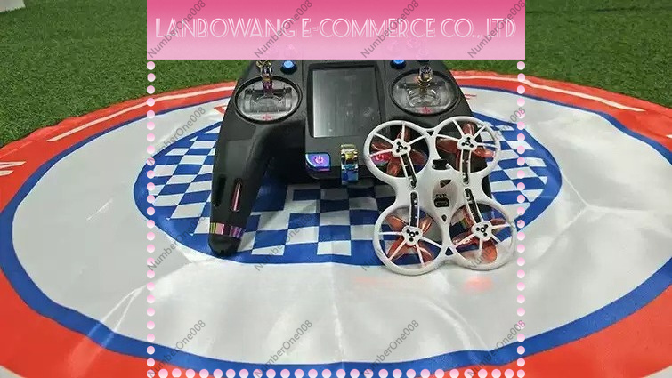 19 Inch FPV Racing Gate Set, 4 - Drone Racing Gate review and price