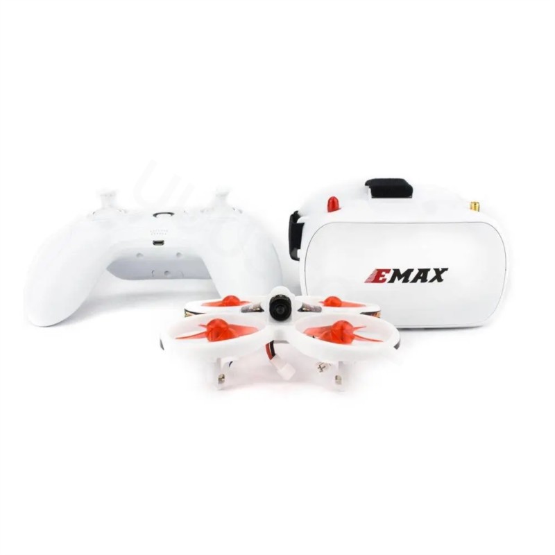 EMAX EZ Pilot 82MM Mini 5.8G I - Drone Racing Goggles review and price