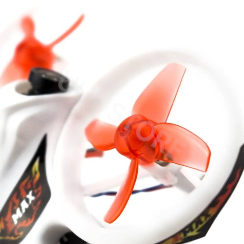 EMAX EZ Pilot 82MM Mini 5.8G I - Drone Racing Goggles review and price