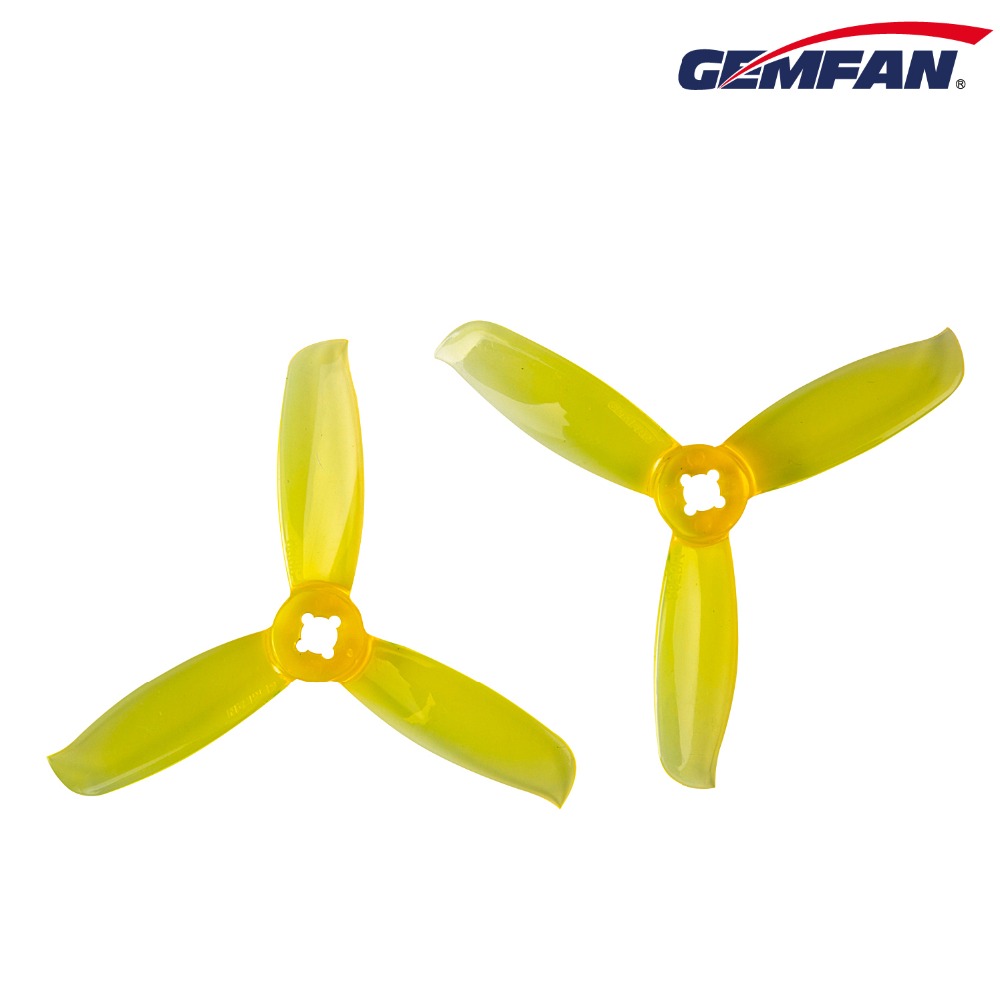10pairs / 20pcs Gemfan Windanc - Drone Racing Propeller review and price