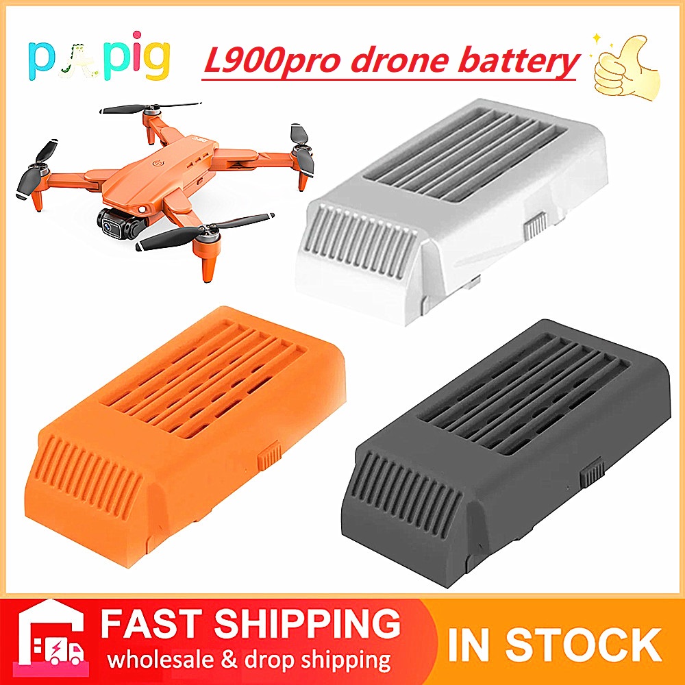 L900 Pro GPS Drone 4K Drone Ba - Drone Racing Camera review and price