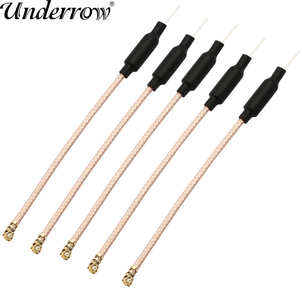 5pcs 5.8G 3DB UFL Omni Directi - Drone Racing Antenna review and price