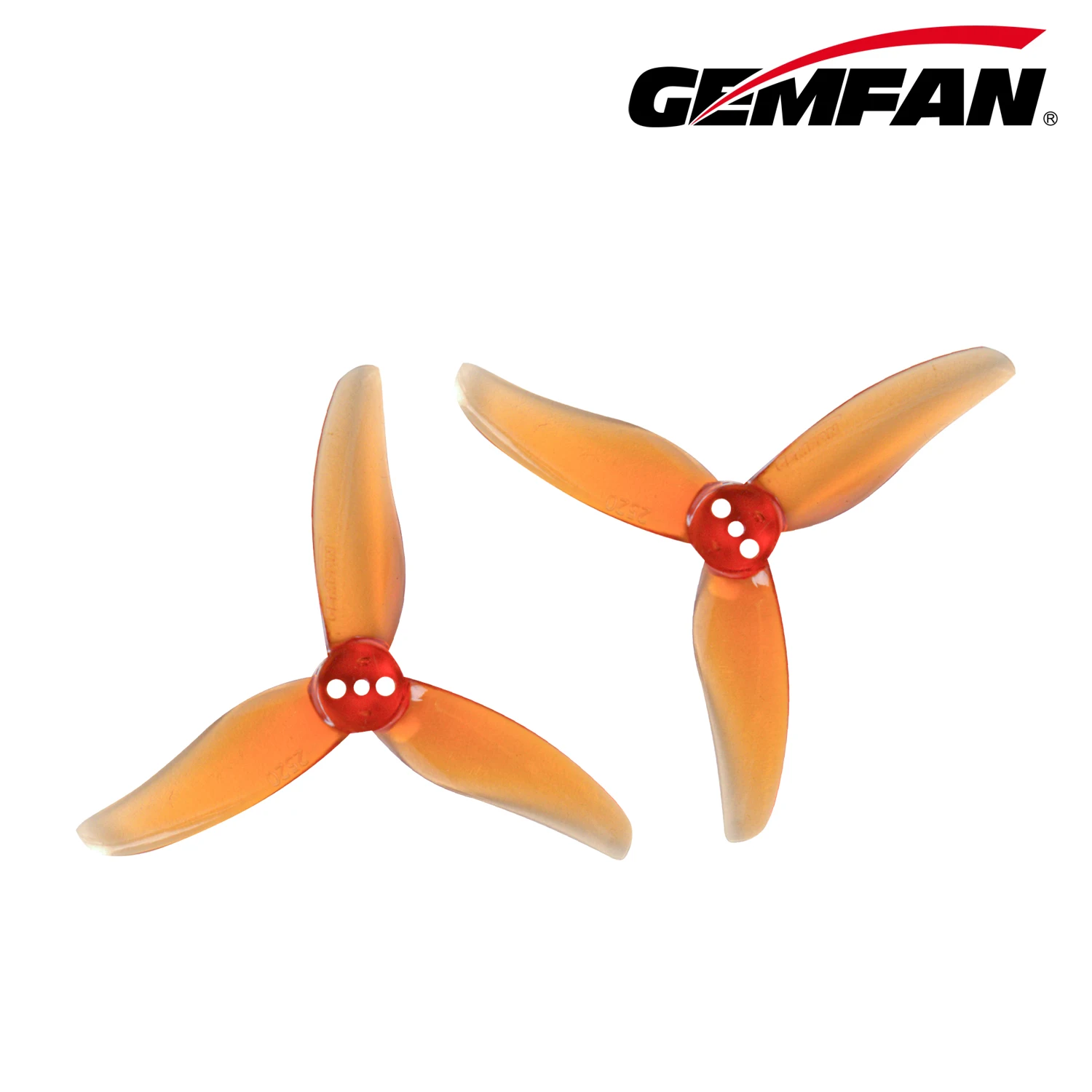 4Pairs Gemfan Hurricane 2520 2 - Drone Racing Motor review and price