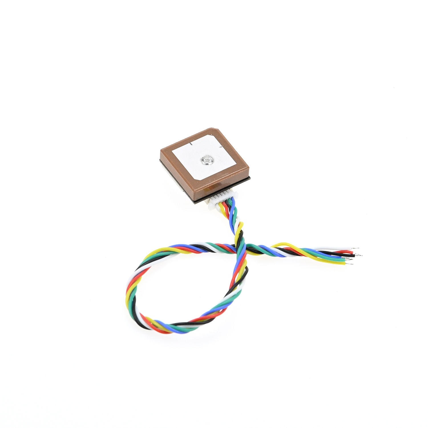 QUESCAN 18mm M10 GPS GNSS Modu - Drone Racing Flight Controller review and price