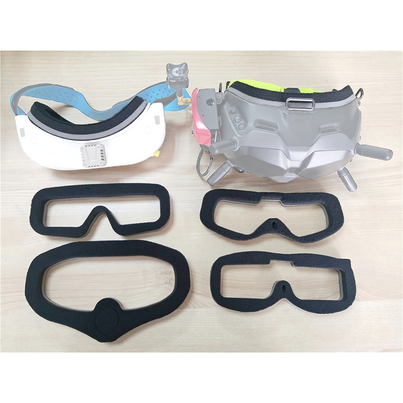 V1 V2 V3 HD3 HDO For FatShark  - Drone Racing Goggles review and price
