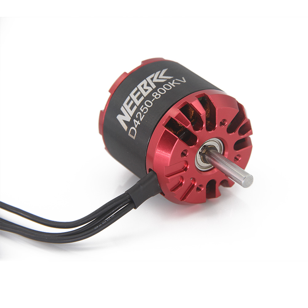 NEEBRC 4250 Outrunner Brushles - Drone Racing Esc review and price