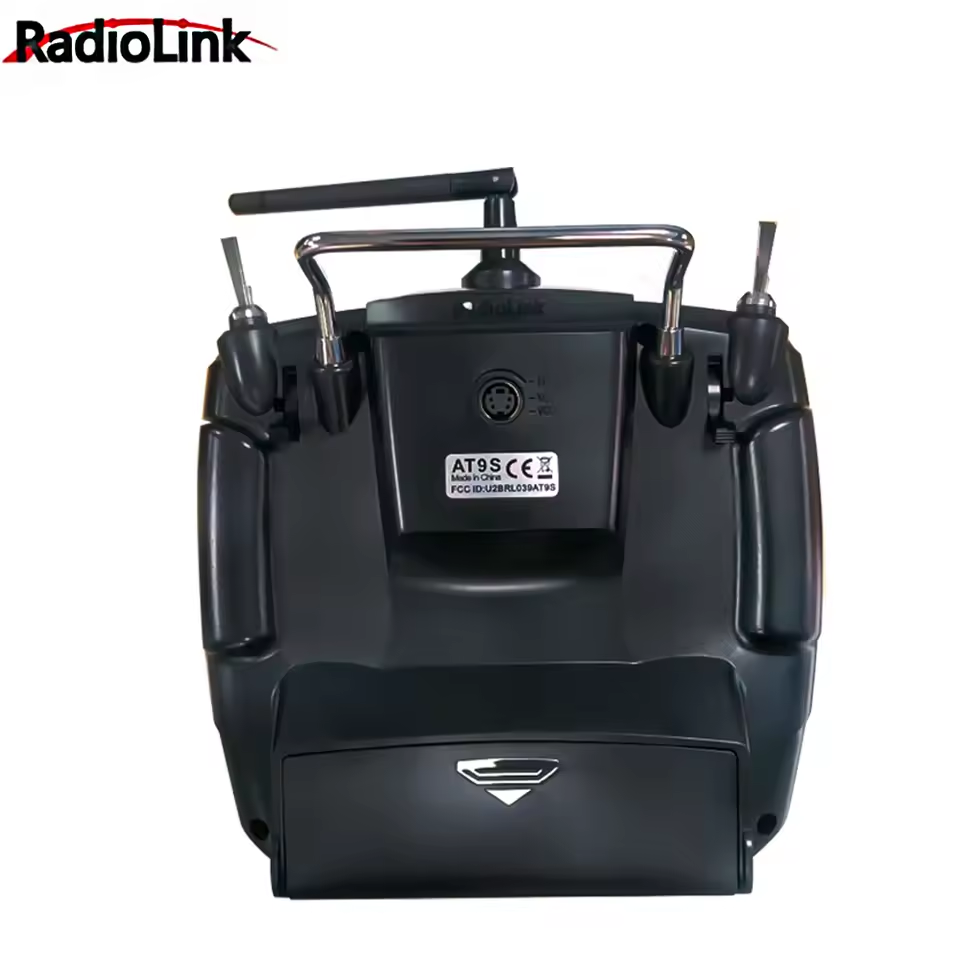 Radiolink AT9SPro 12CH 2.4G DS - Drone Racing Receiver review and price