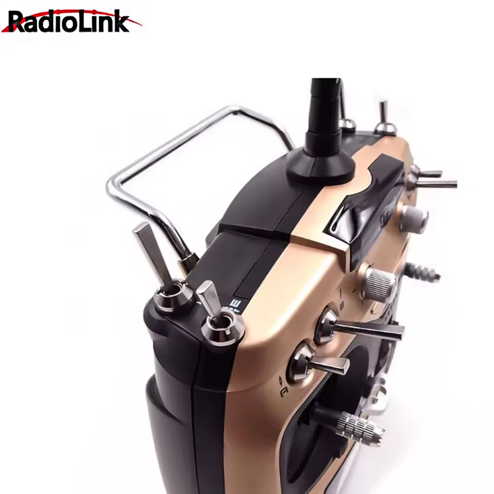 Radiolink AT9SPro 12CH 2.4G DS - Drone Racing Receiver review and price