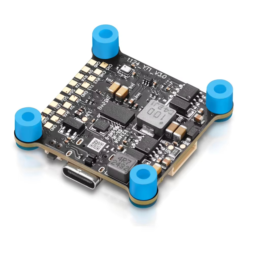 HobbyWing XRotor 80A  100A 4in - Drone Racing Esc review and price