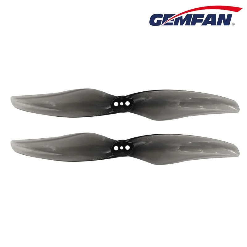 4Pairs Gemfan Hurricane 4024 2 - Drone Racing Motor review and price