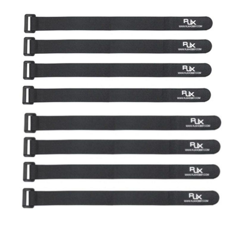 8Pcs Battery Ribbon Non-Slip M - Drone Racing Battery review and price